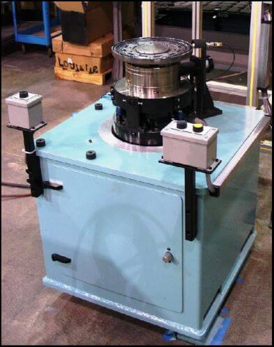Pivot Rafen Stiff Pivot Non-Rotational Balancer – Raven Engineering